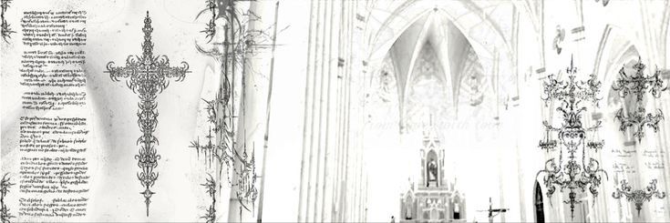 Gothic Church